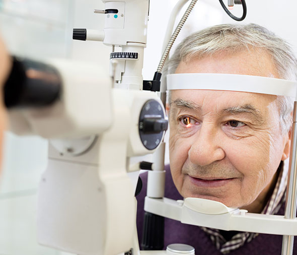 Optometry Ardmore Ok Lone Grove Medical Issues